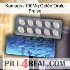 Kamagra 100Mg Gelée Orale Fraise 34
